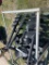 HD Quick attach Auger with 3 bits