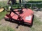 Bush Hog Model 296 6' Brush cutter