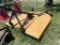 Mohawk 7' 3 pt Brush Cutter