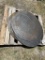 3 1/4 round Plates