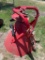 Euroc Model 500 3 Pt seeder