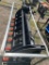 Skid Steer Root grapple