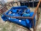 New AGT Quick attach Soil conditioner