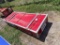 Gold Mountain 20x20 container Canopy