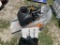 New Paladin HD Concrete Floor Saw