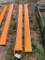 New Pallet Fork Extensions