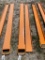 New Pallet Fork Extensions