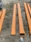 New Pallet Fork Extensions