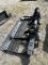 New Wolverine quick Attach Land Leveler