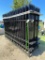 200' Site Fence with Post & harware