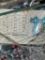 Pallet of 28 Diggit Shackles 3/14