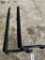 Wolverine 5' Pallet Forks