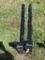 Wolverine 5' Pallet Forks