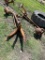 2 HD Augers No Bits