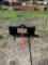 Quick Attach Hay Spear