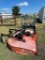 Land Pride RCF3096 8' Brush cutter