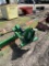 Frontier 6' Hydraulic Angle Blade 3 Point