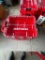 6-Craftsman Storage containers