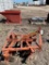 Tufline 4'2 row Disk