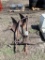3 Pt. 2 row Plow
