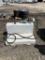 105 Gallon Diesel Tank with pump