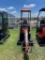 New 2024 AGT QH12R mini Excavator 420CC gas Engine