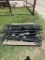Haul Master full size truck rack