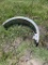 Alluminum Trailer Fenders