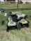 3-Ryobi Push mowers