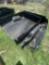 4 Bed liners