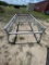 Ladder Rack for Dodge Dakota