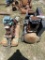 Speedaire Air Compressor,Campbell Hausfield Air compressor