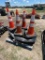 50-DOT Cones