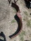 Set of Fenders