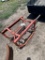 Barrel Dolly
