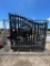 14' Bi Parting Gate