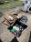 Pallet of Electrical Supplies
