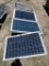 4 Solar Panels