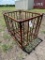 Metal Crate