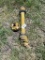 PTO Shaft & clutch