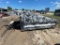 8' Dumpbed with hydraulic pump