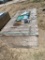 20x30 Car port shed
