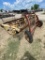 New Holland 258 Hay Rake