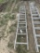 20' Extention ladder