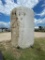 3500 Gallon Tank