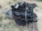 4.6L Ford Engine with Transmission engine,trans has 149,000 miles runs great, ready to install 8th d