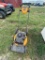 Cub cadet Push Mower