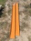 Pallet fork extentions