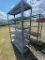 Metal Shelfs