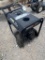 Power back 5250 Watt Generator works